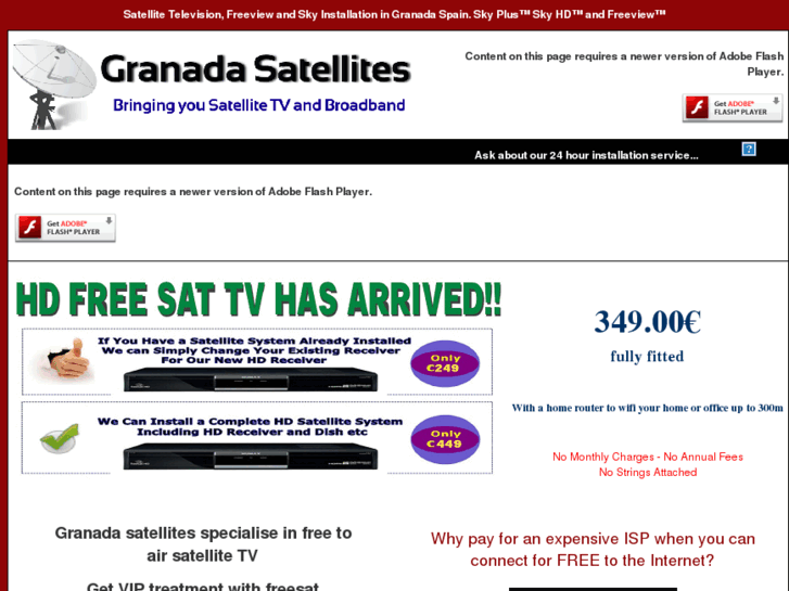 www.granadasatellites.com