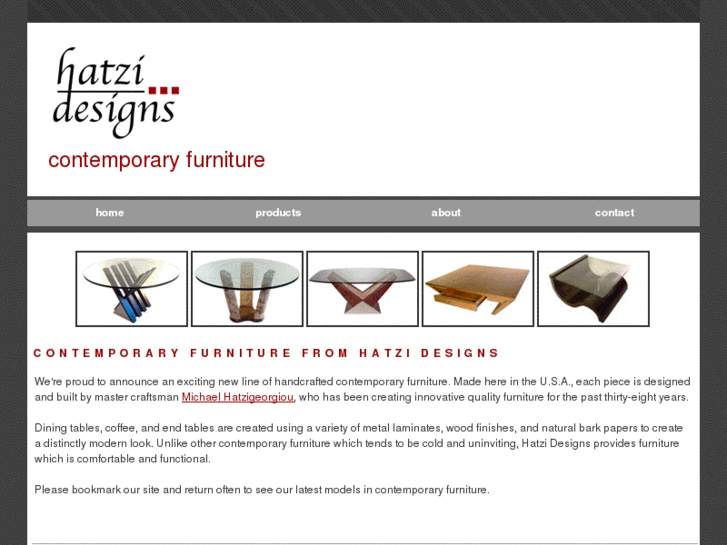 www.hatzi-designs.com