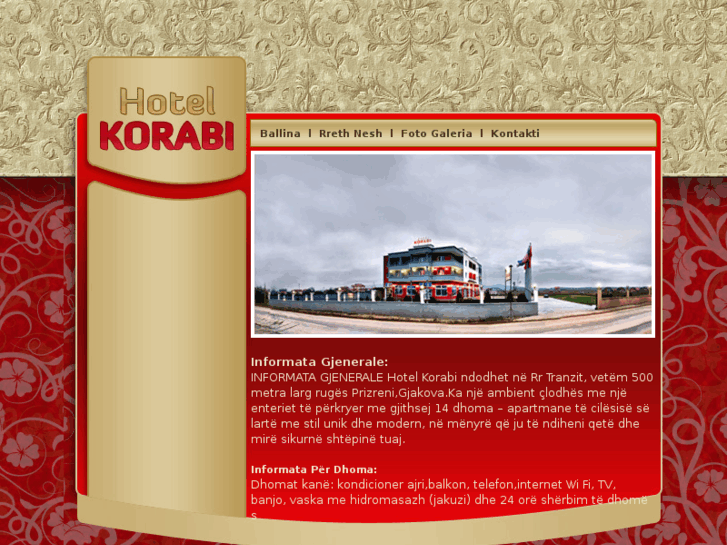 www.hotelkorabi.com