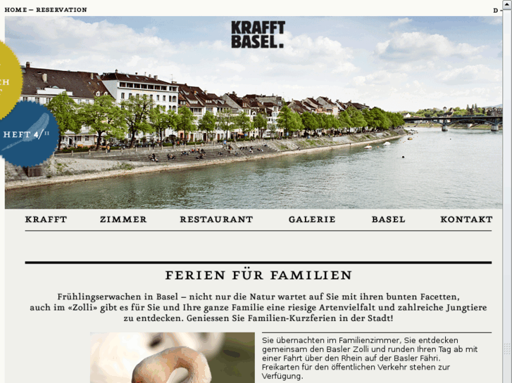 www.hotelkrafft.ch