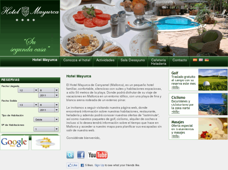 www.hotelmayurca.com