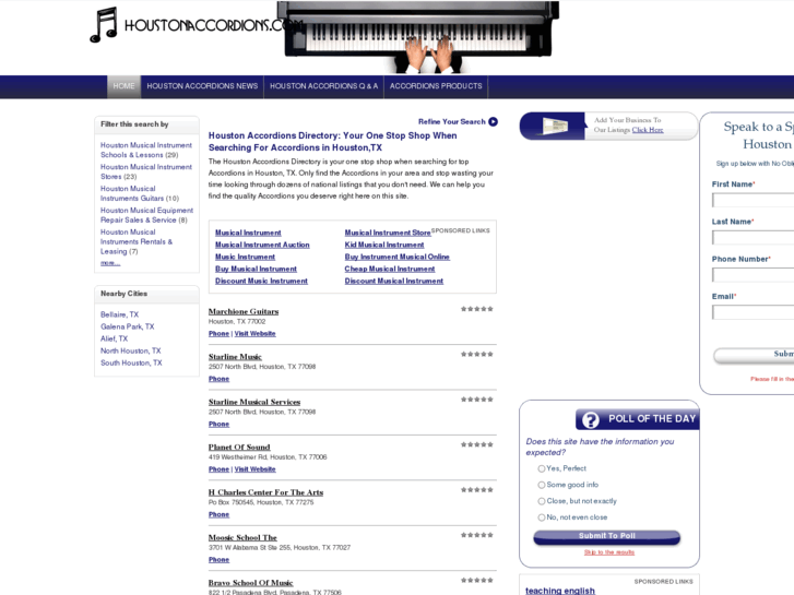 www.houstonaccordions.com