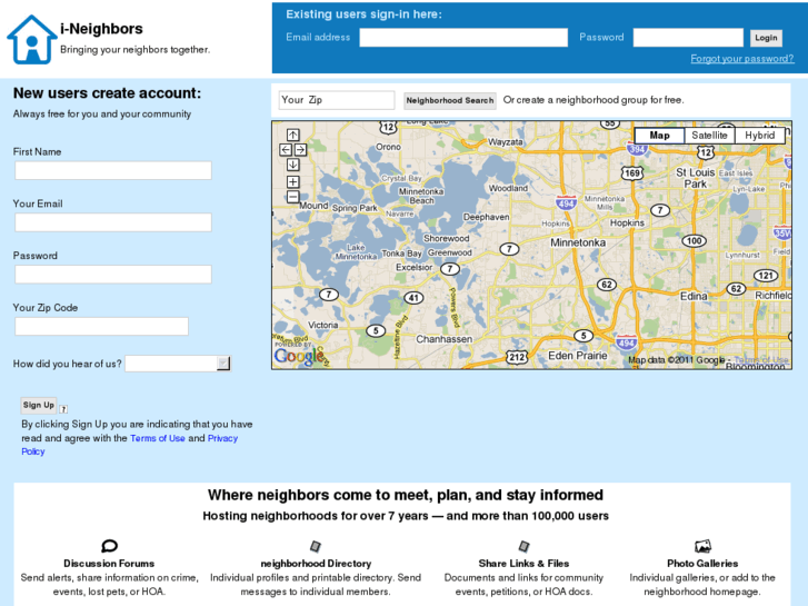 www.i-neighbors.com