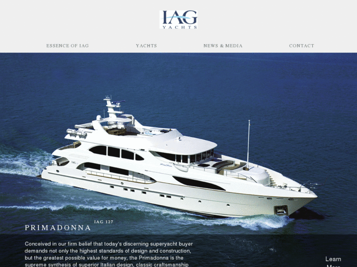 www.iagyachtsamericas.com