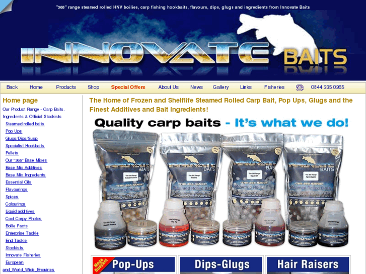 www.innovatebait.biz