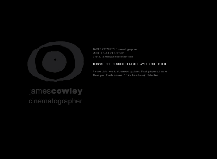 www.jamescowley.com