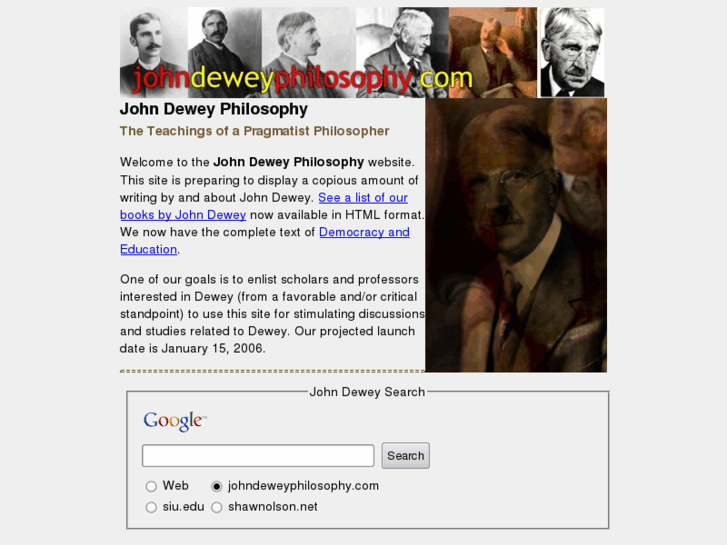 www.johndeweyphilosophy.com