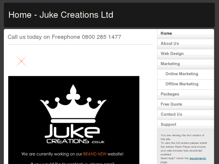 www.jukecreations.com