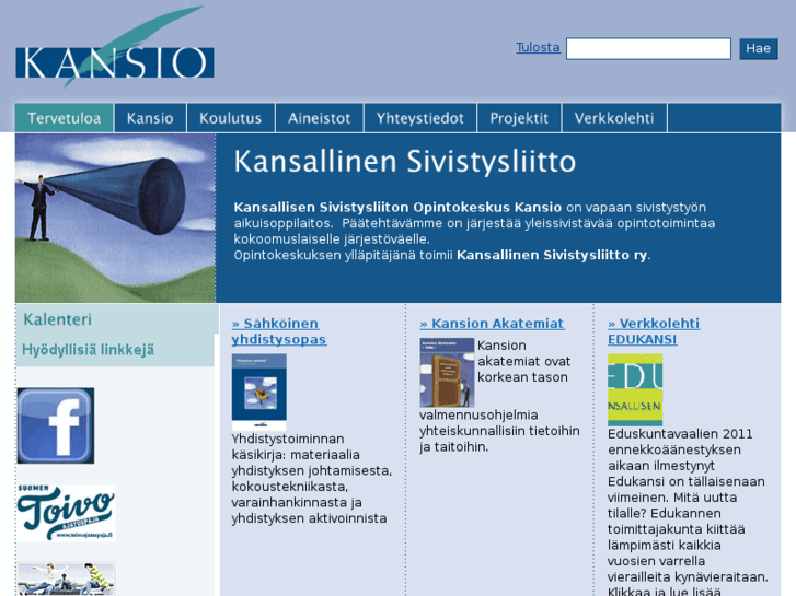 www.kansio.fi