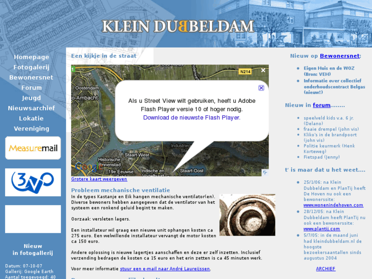 www.kleindubbeldam.nl