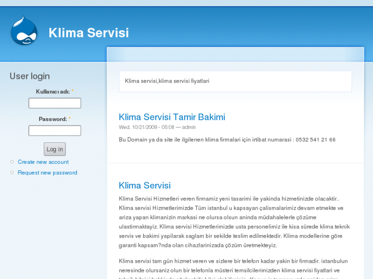 www.klimaservisi.eu