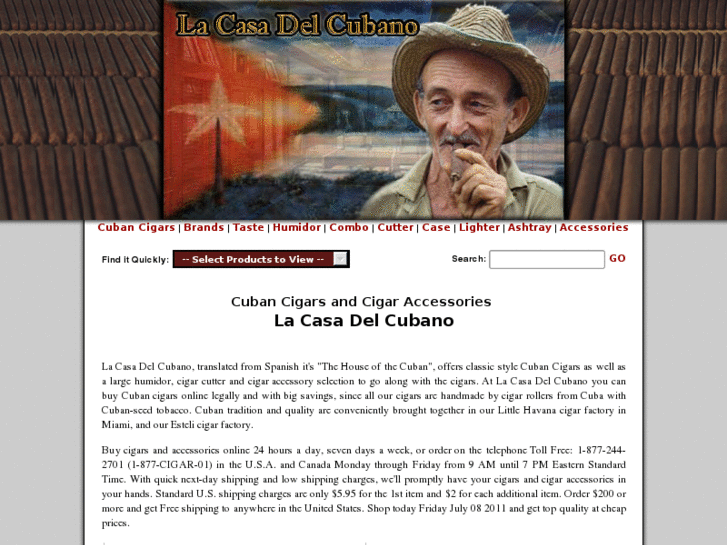 www.lacasadelcubano.com