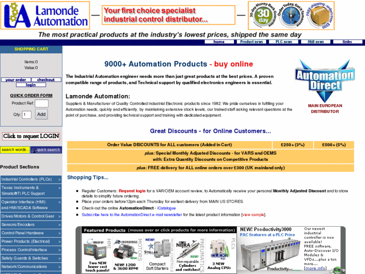 www.lamonde-automation.com