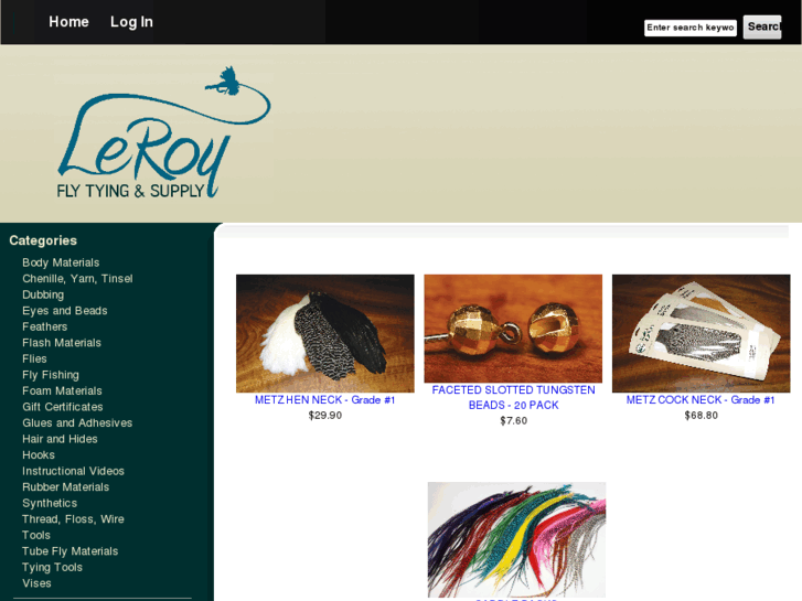 www.leroyflytying.com