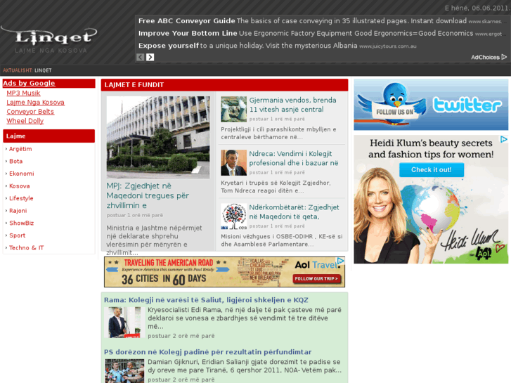www.linqet.net