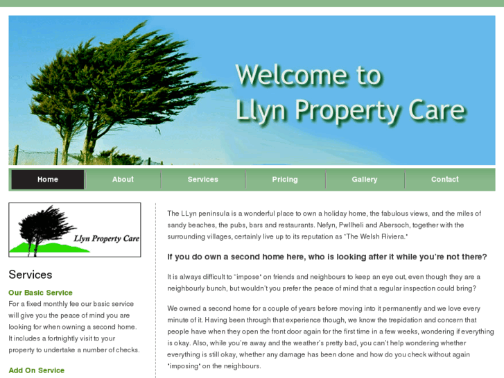 www.llynpropertycare.com