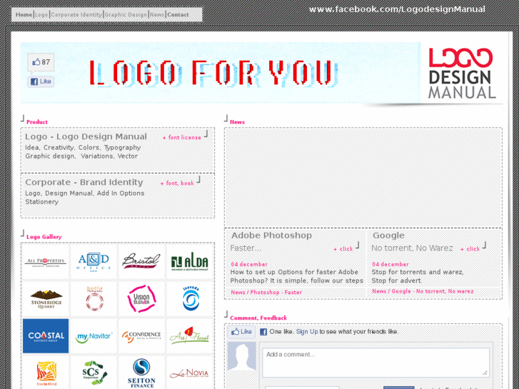 www.logodesignmanual.com