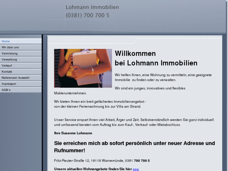 www.lohmann-immobilien.com