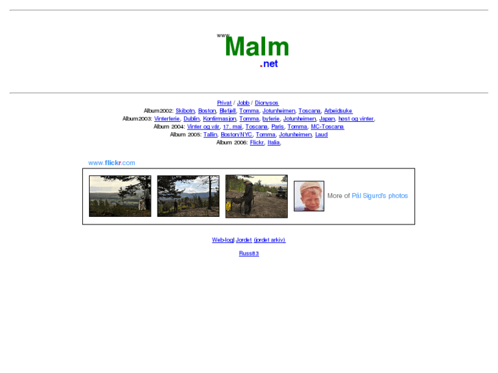 www.malm.net