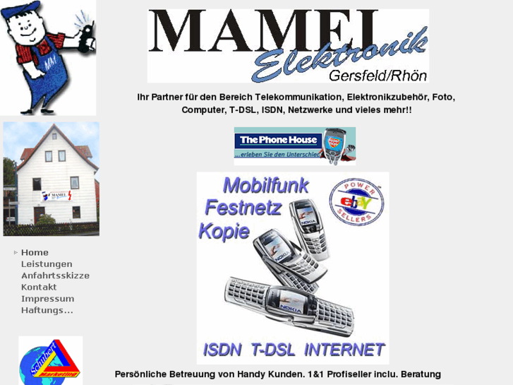 www.mamei.net