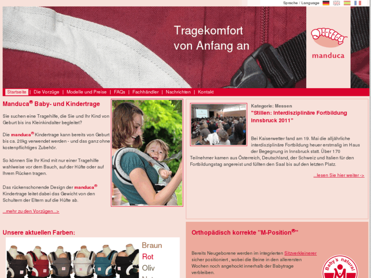 www.manduca.de