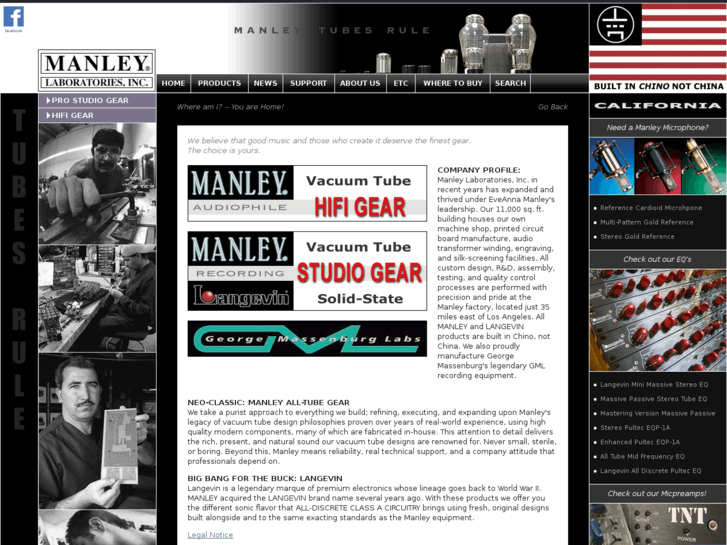 www.manley.com