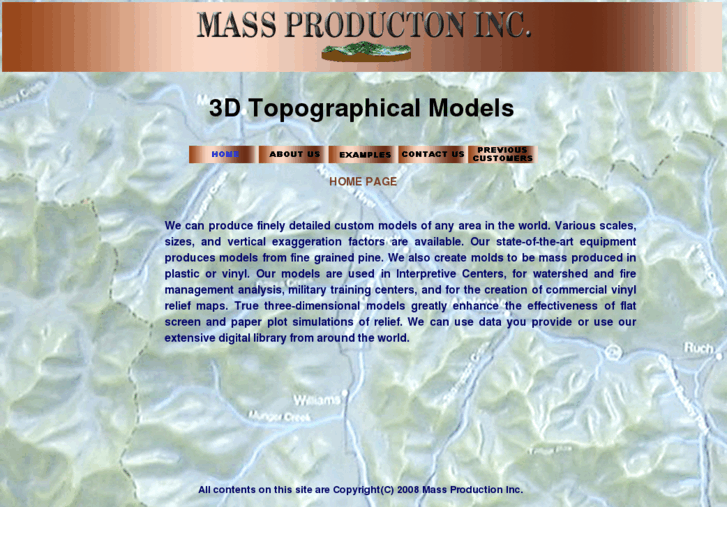 www.massproductioninc.com