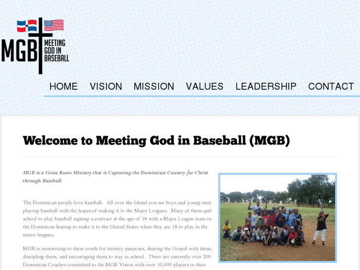 www.meetinggodinbaseball.com