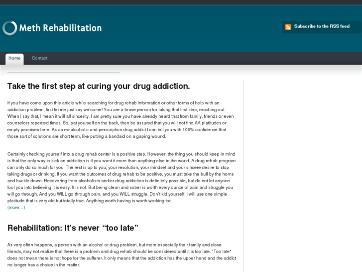 www.methrehabilitation.com