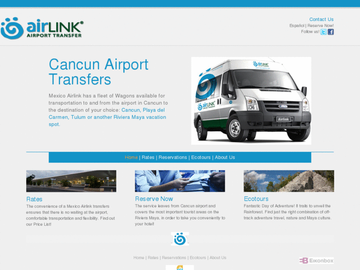 www.mexicoairlink.com