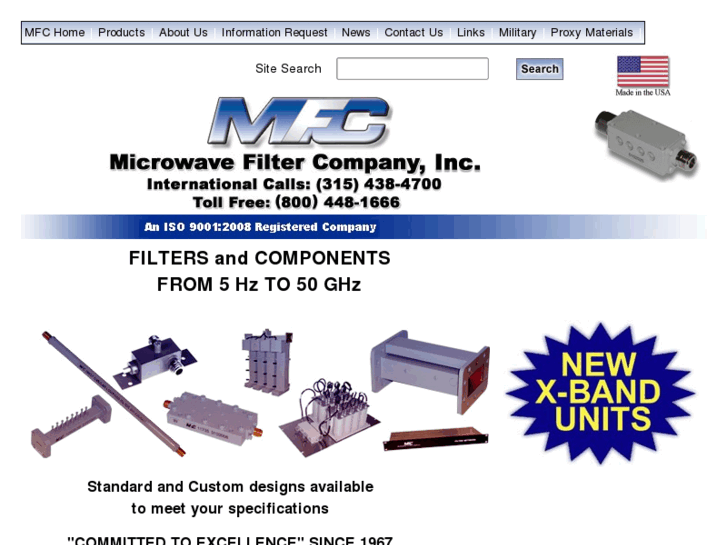 www.microwavefilter.com