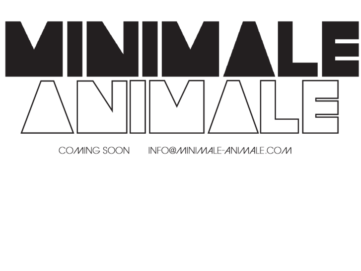 www.minimale-animale.com