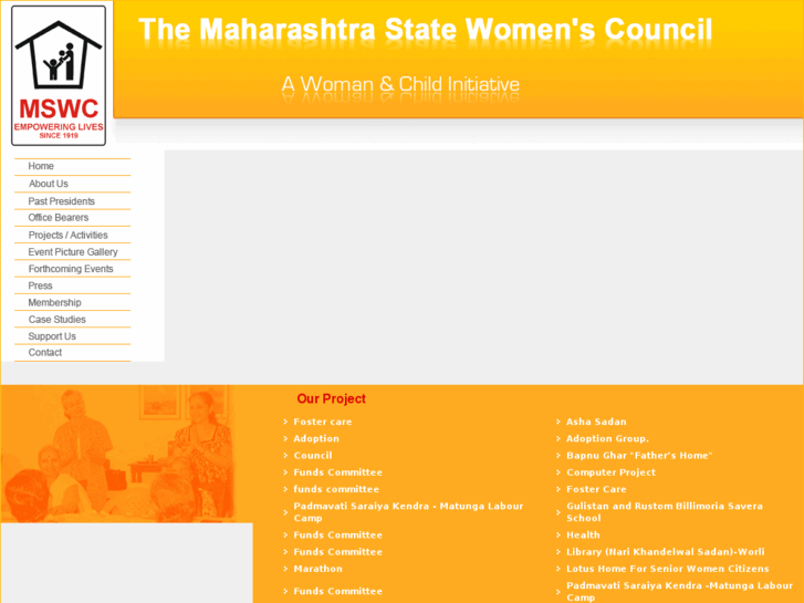 www.mswcindia.org