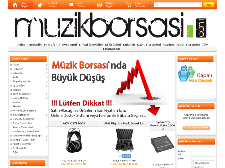 www.muzikborsasi.com