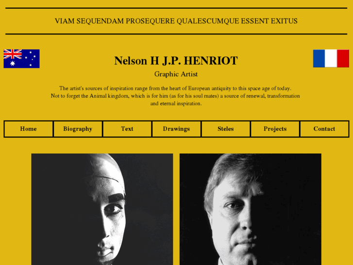 www.nelsonhenriot.com