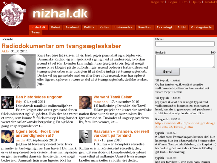 www.nizhal.dk