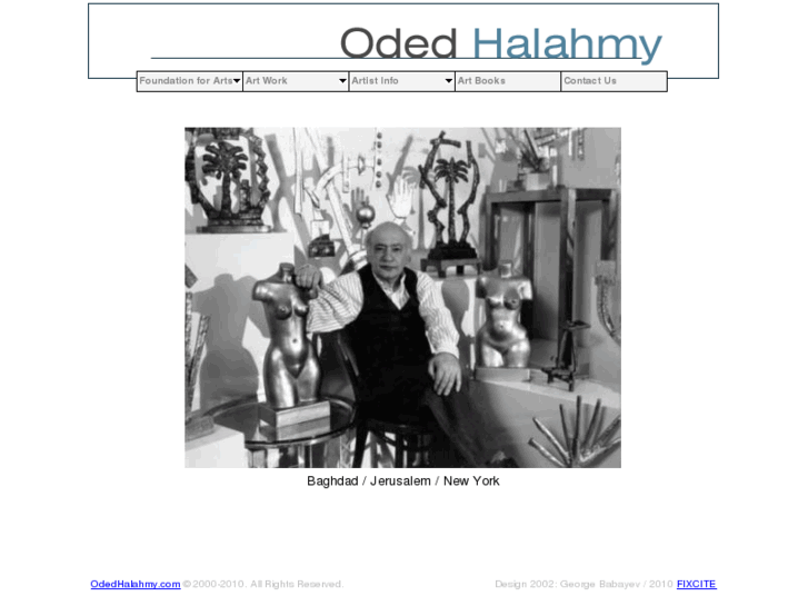 www.odedhalahmy.com