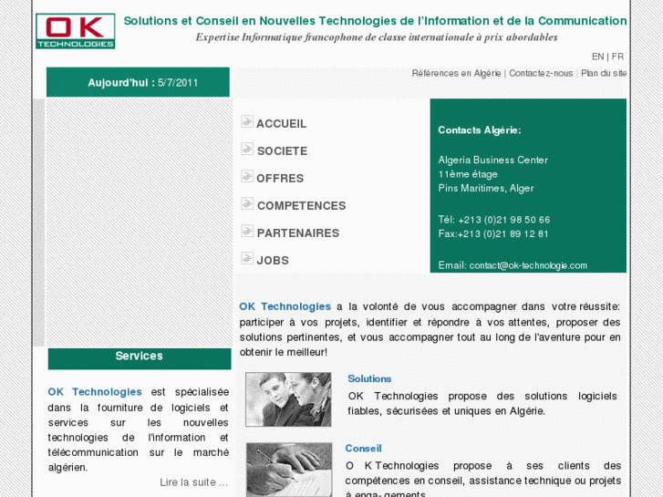 www.ok-technologie.com