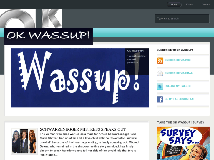 www.okwassup.com