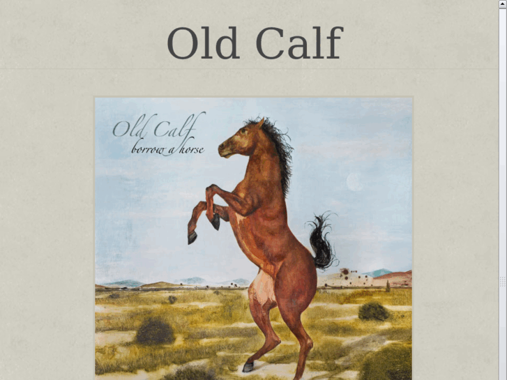 www.oldcalf.com