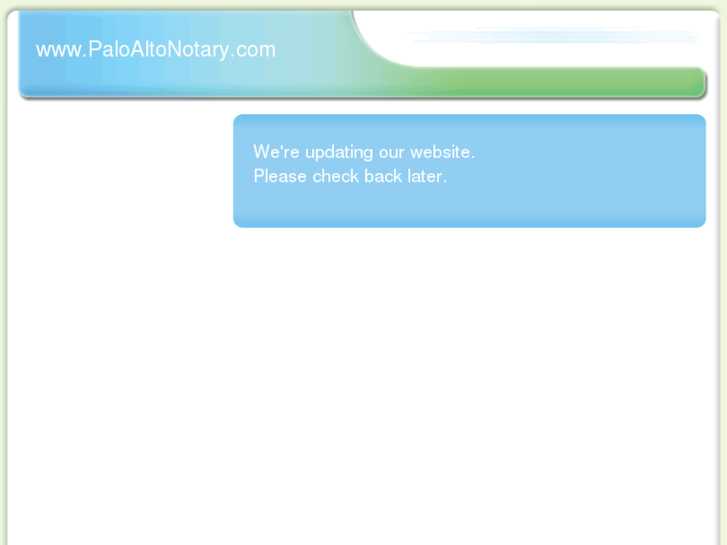 www.paloaltonotary.com