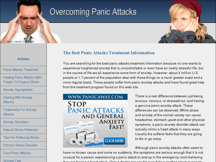 www.panicattacks-treatment.net