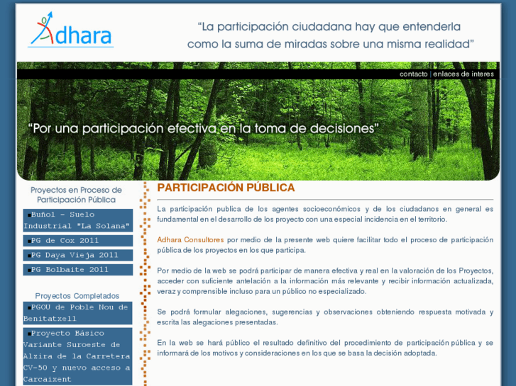 www.participacionpublica-adhara.com