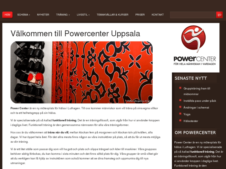 www.powercenteruppsala.se