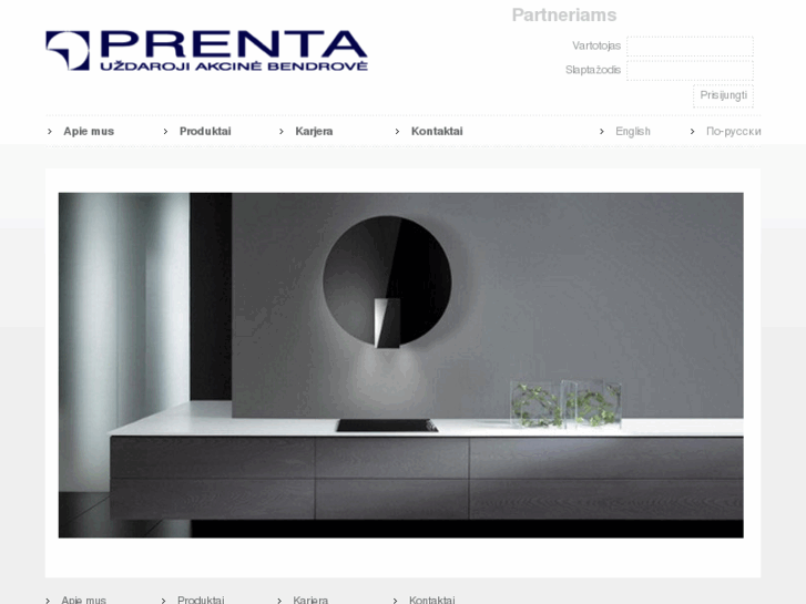 www.prenta.lt