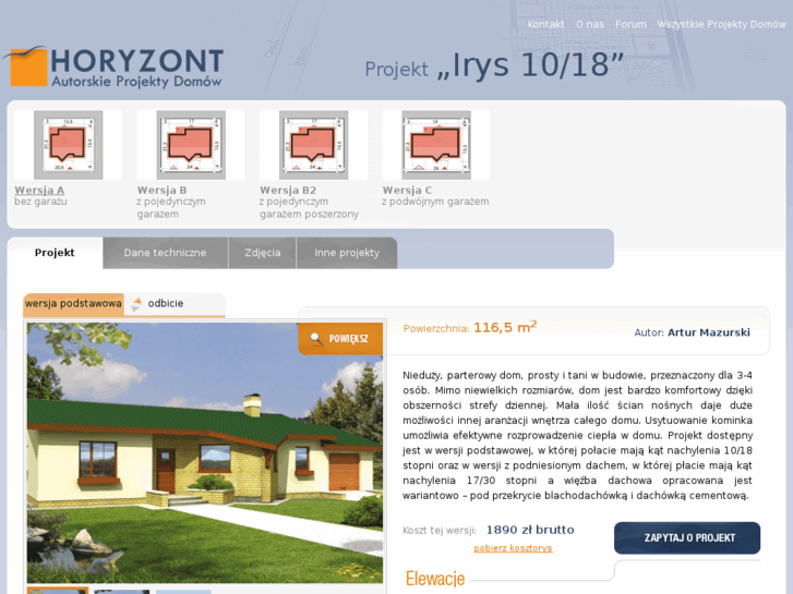 www.projekt-irys.info