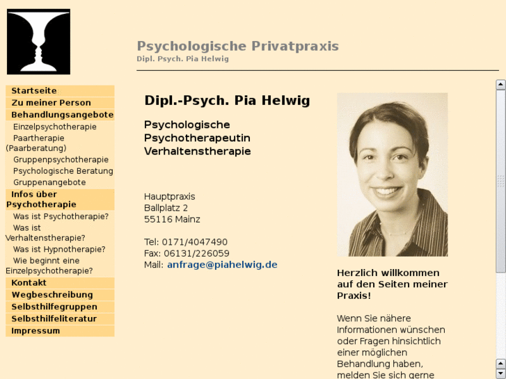 www.psychotherapeutin-bingen.info