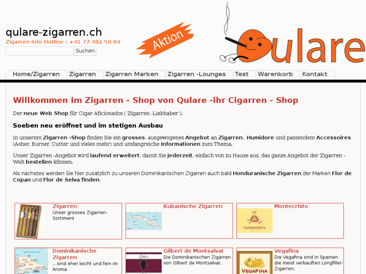 www.qulare-zigarren.ch