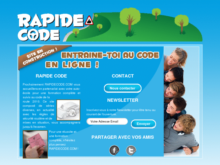 www.rapidecode.com