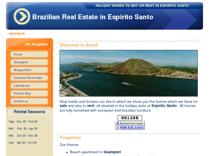 www.realestate-brasil.com